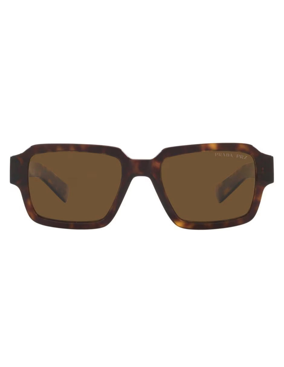 Lentes de Sol Prada PR 02ZSF 2AU01D 54 19 140 ALTO SUNGLASSES