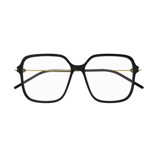 Armazón Oftálmico Gucci GG1271O 001 56-14-145