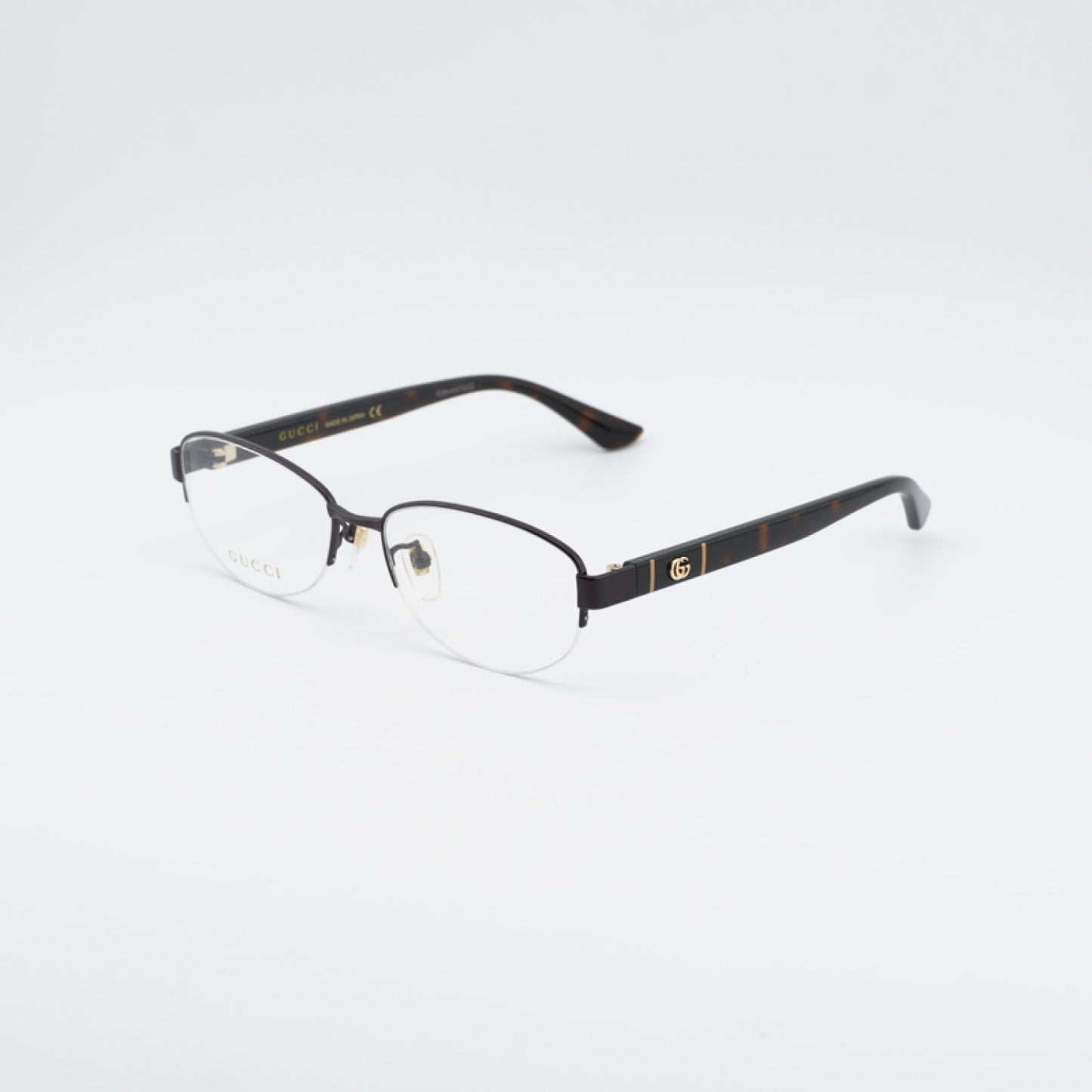 Armazón Oftálmico Gucci GG0859OJ 002 53-16-135