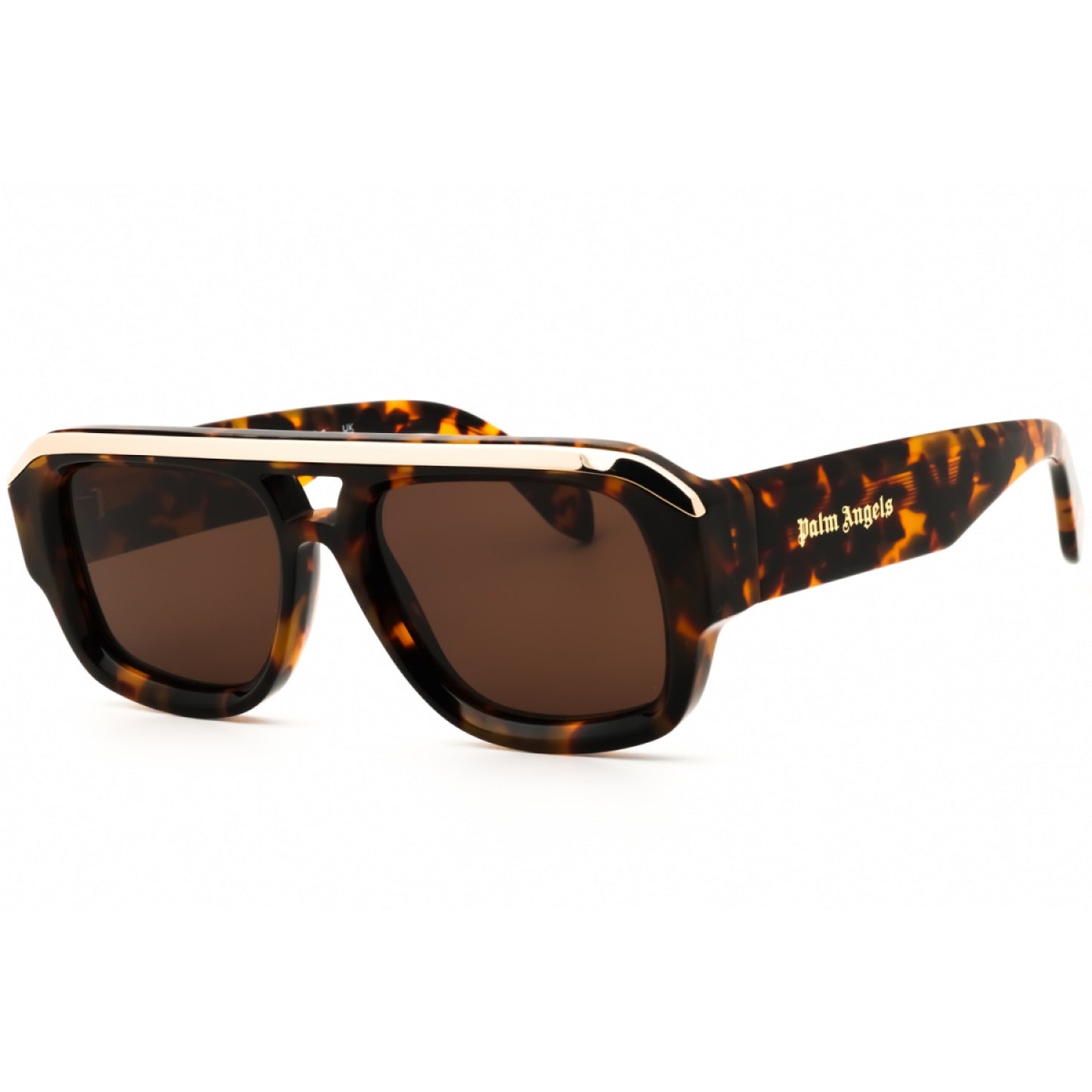 Lentes de Sol Palm Angels PERI062S TOCKTON 6064 54-18-145