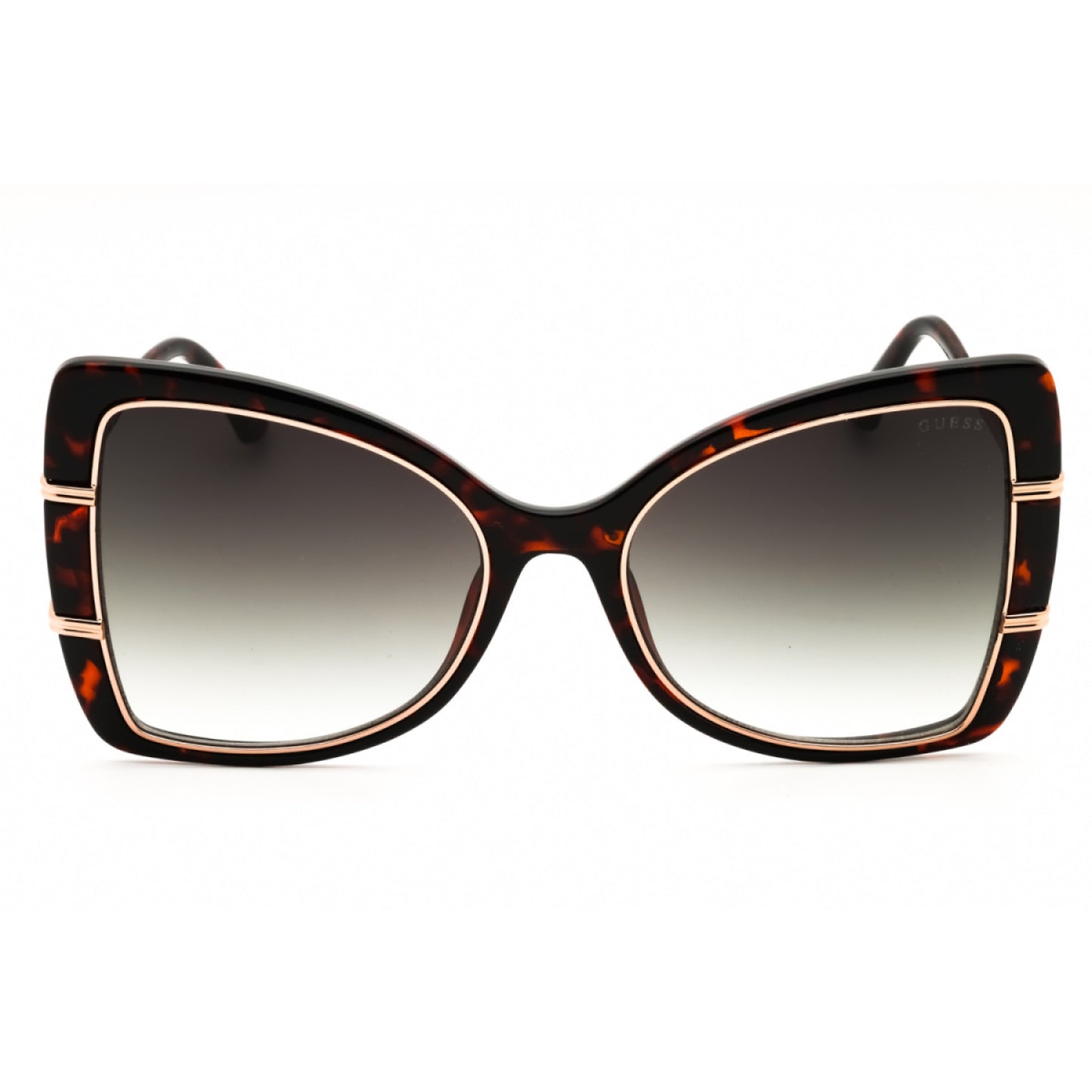 Lentes de Sol Guess GU7853 52P 58-20-140