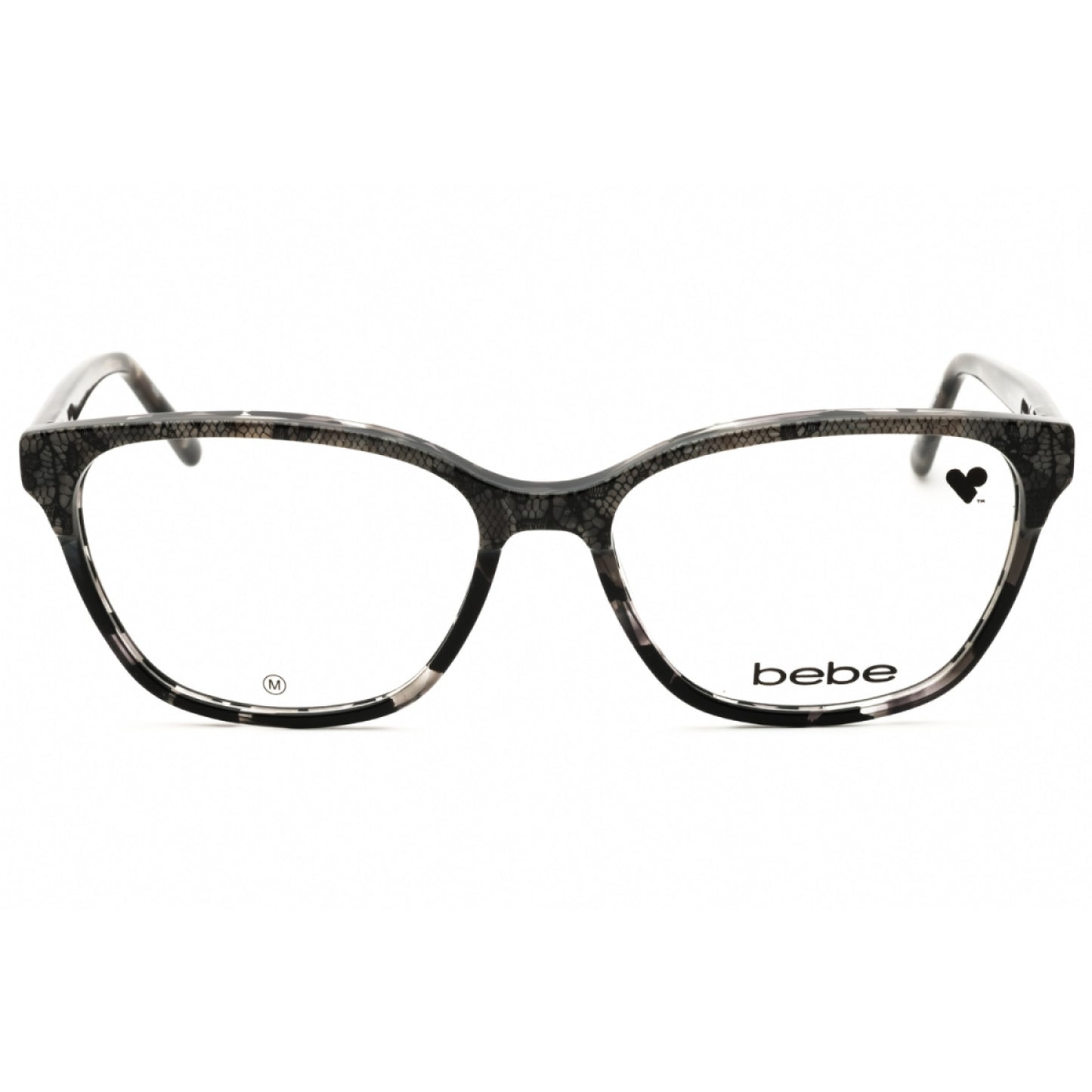 Armazón Oftálmico Bebe BB5220 001 55-16-140
