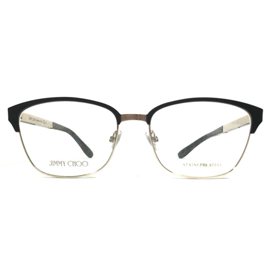 Jimmy Choo JC192 000300 54-16-140 Optical Frame