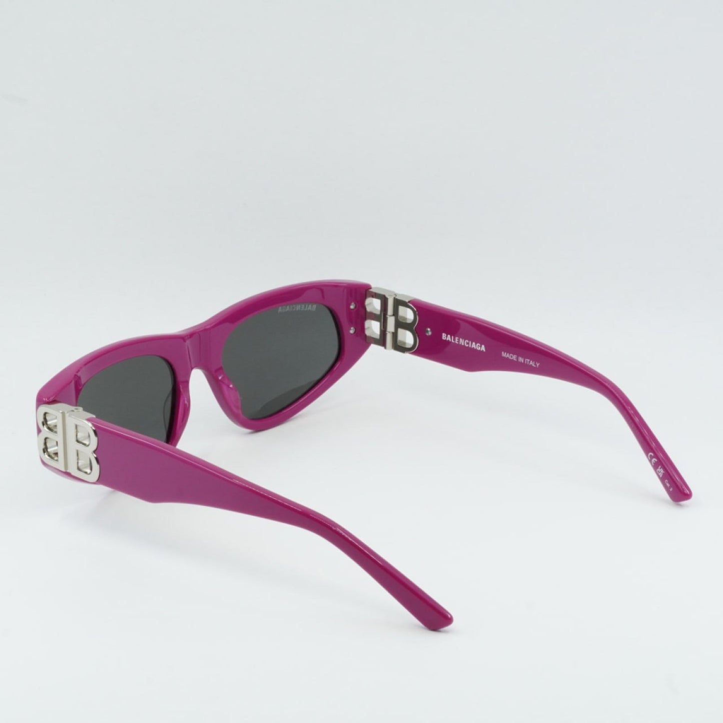 Lentes de Sol Balenciaga BB0095S 017 53-19-135