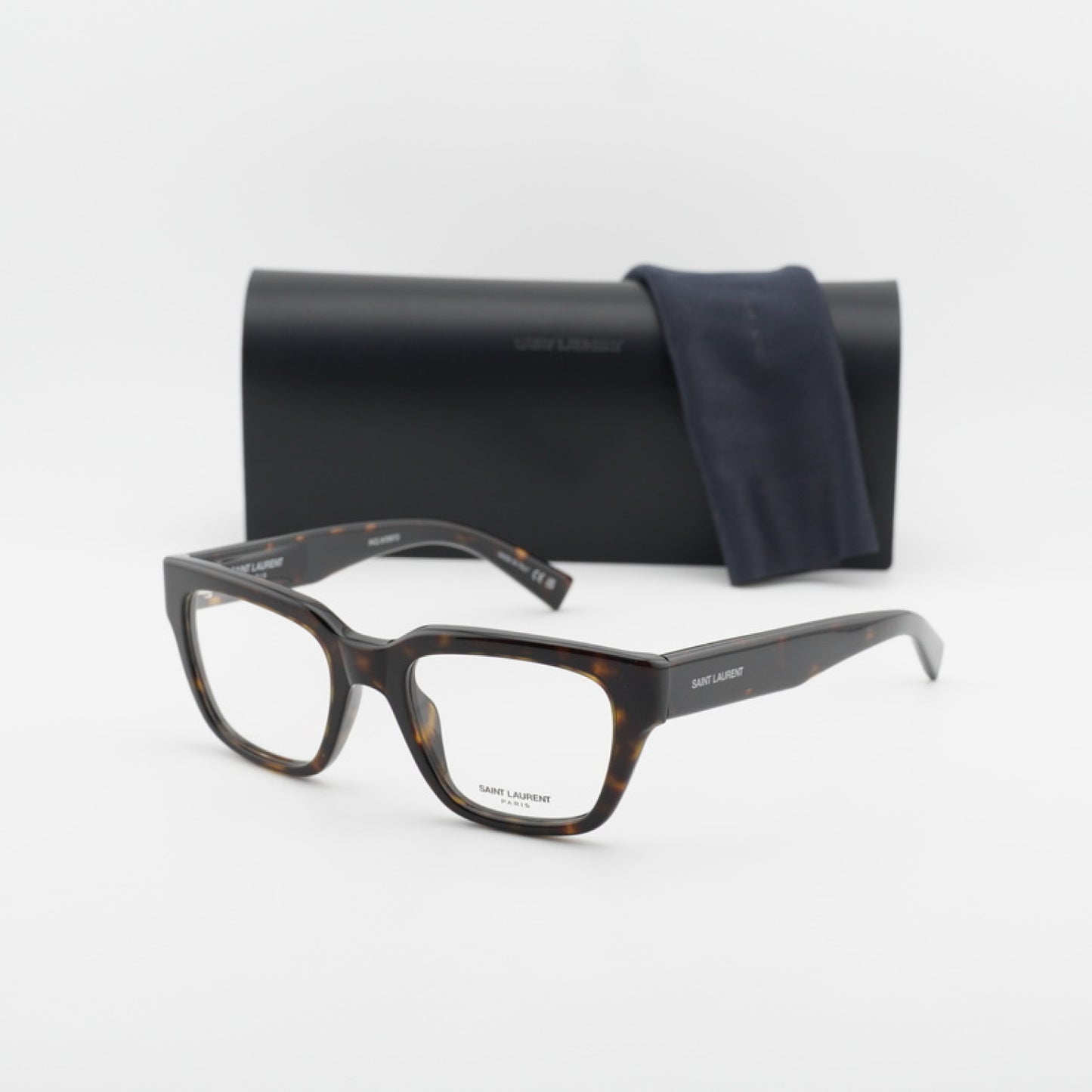 Armazón Oftálmico Saint Laurent SL 804 002 51-20-145