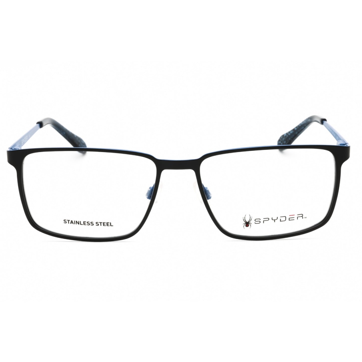Armazón Oftálmico Spyder SP4001 001 54-16-140