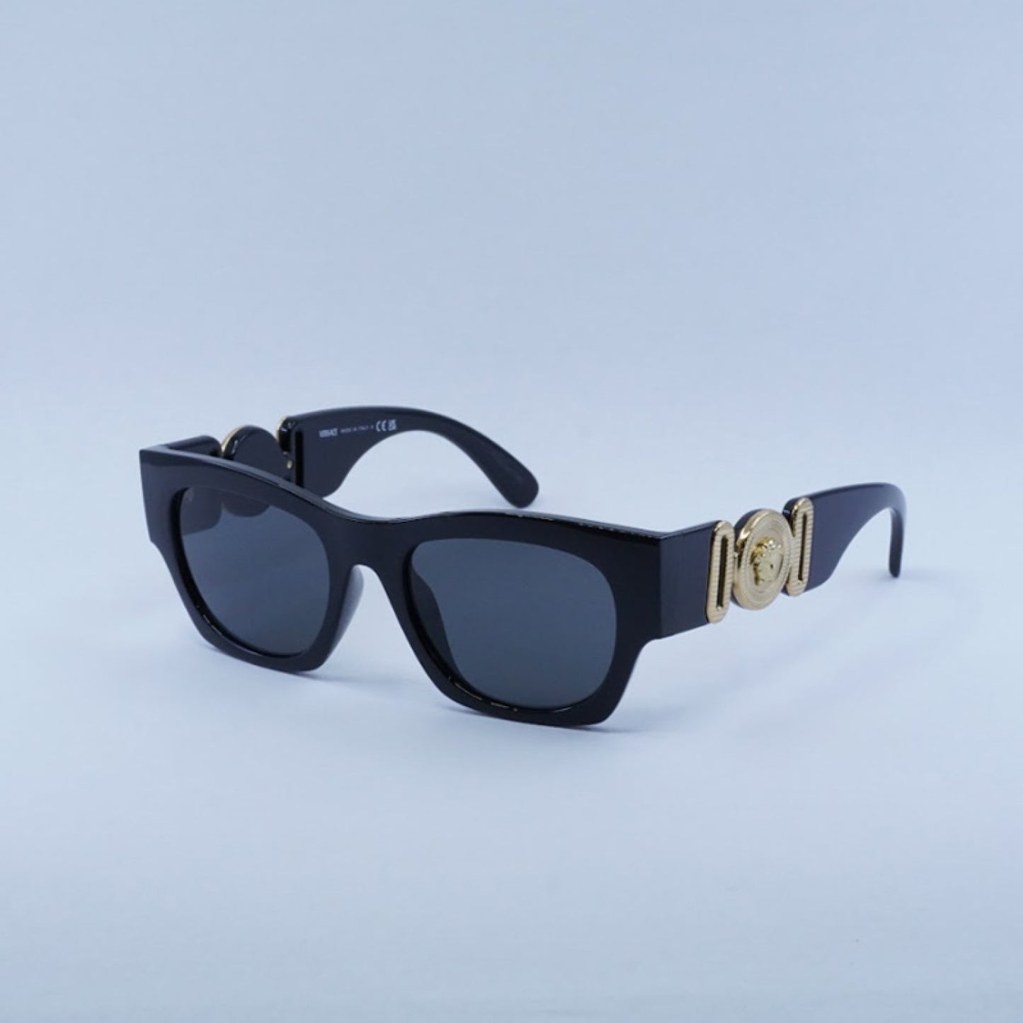 Lentes de Sol Versace VE4479U GB1/87 52-19-140