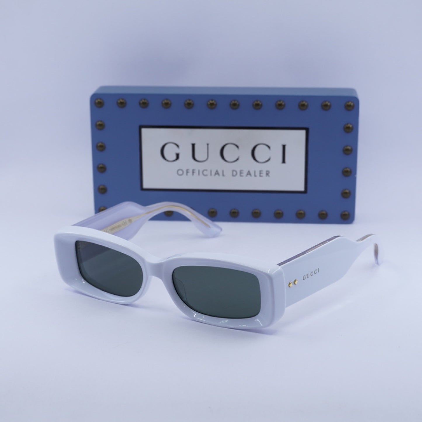Lentes de Sol Gucci GG1528S 004 53-18-145