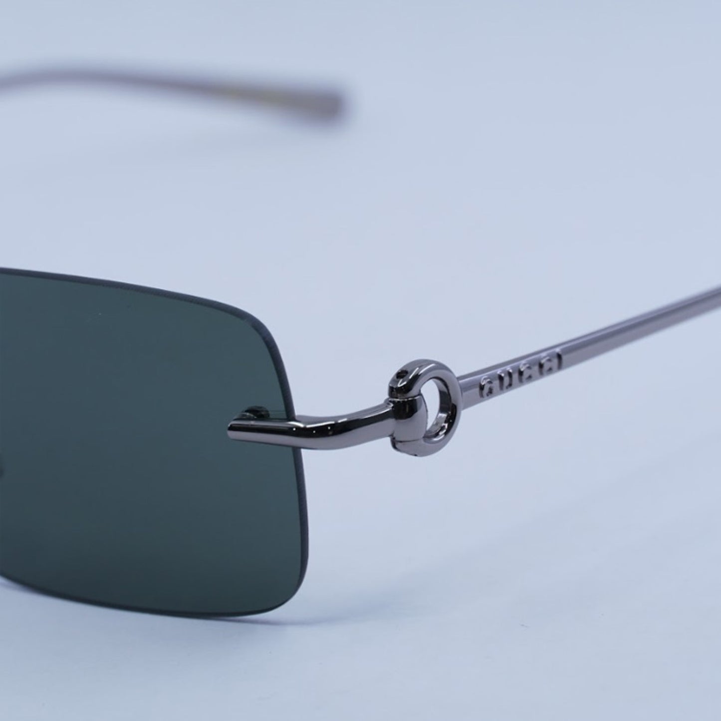 Lentes de Sol Gucci GG1703S 001 55-17-140