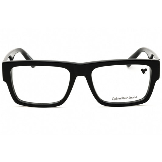 Armazón Oftálmico Calvin Klein Jeans CKJ24634 001 56-18-145