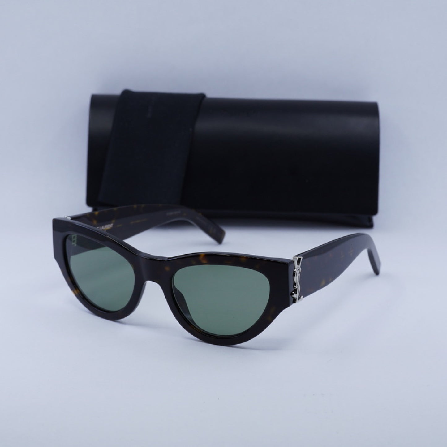Lentes de Sol Saint Laurent SLM94 008 53-20-145