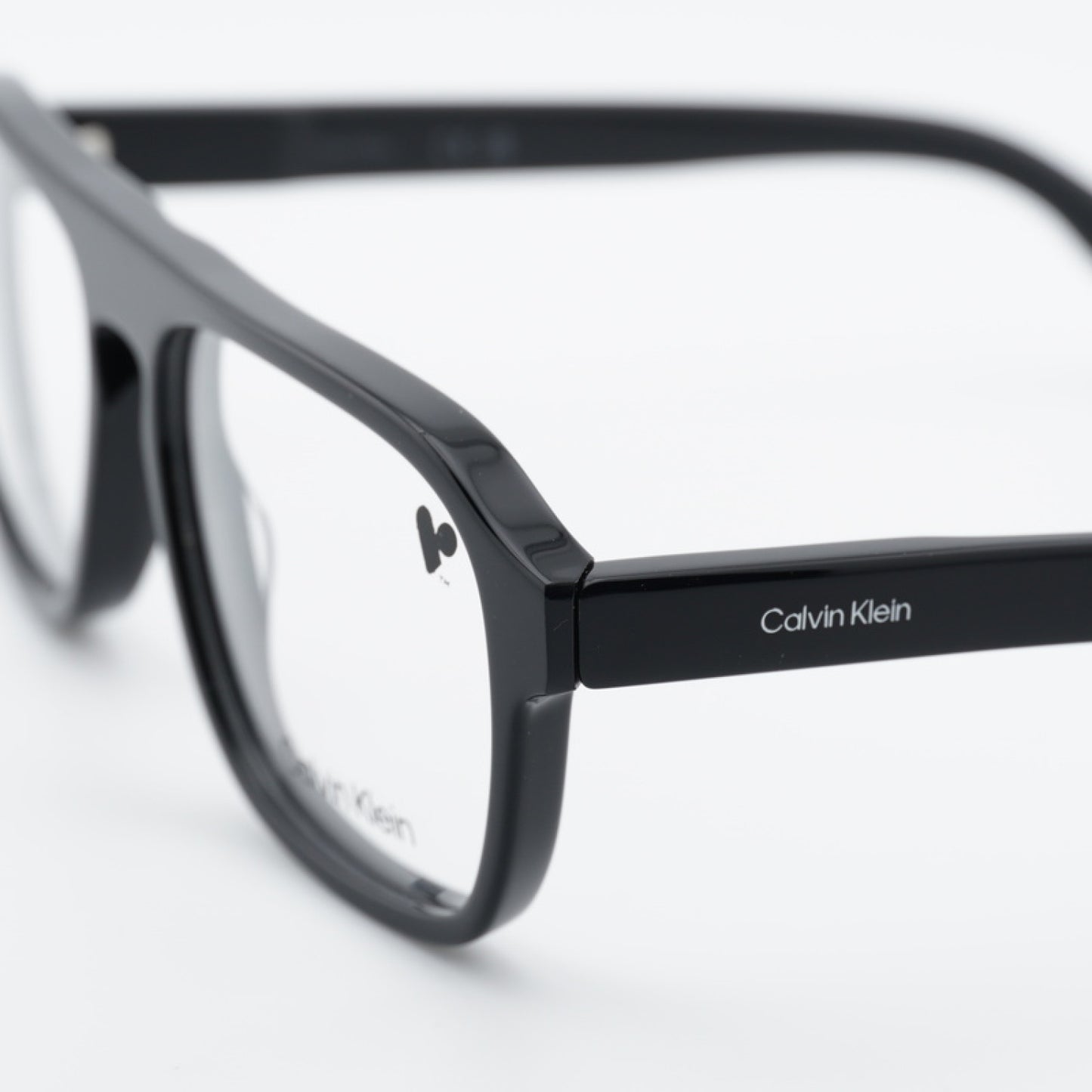 Armazón Oftálmico Calvin Klein CK25515 001 58-17-145