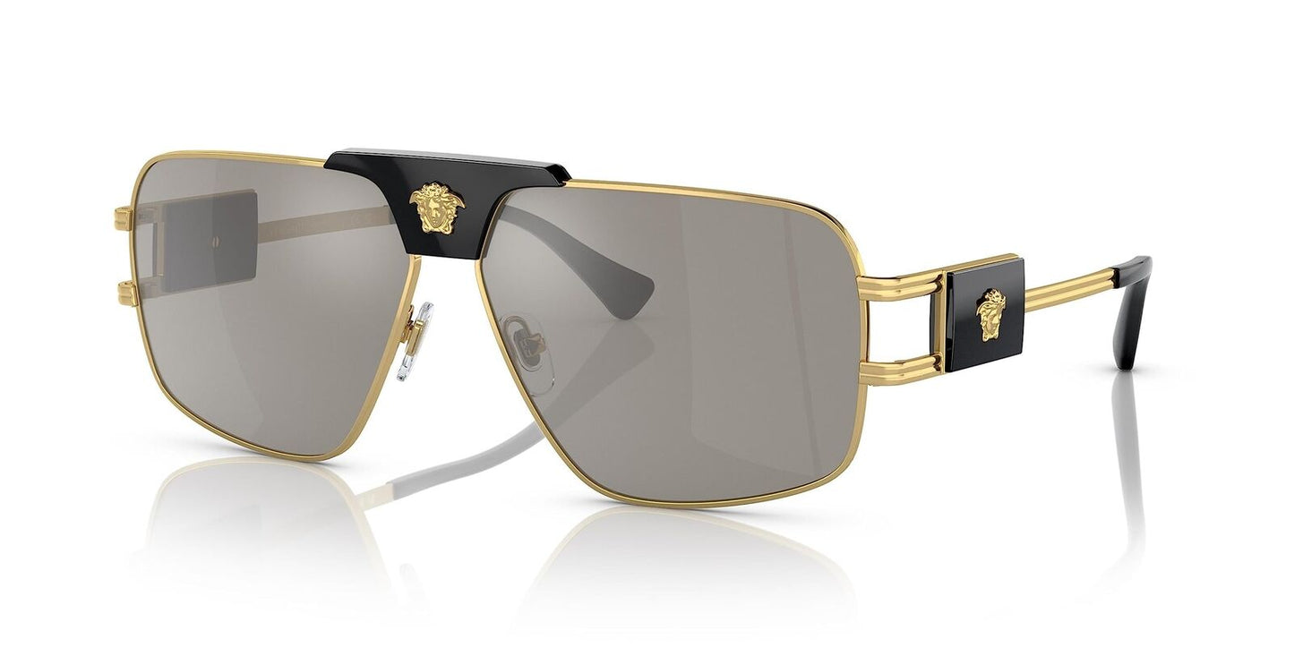 LENTES DE SOL VERSACE VE2251 10026G 63-12-145