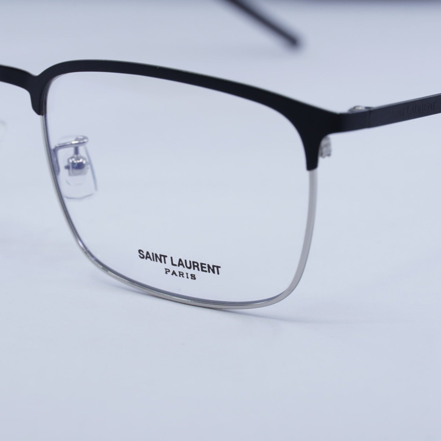 Armazón Oftálmico Saint Laurent SL378/FSLIM 001 56-18-145