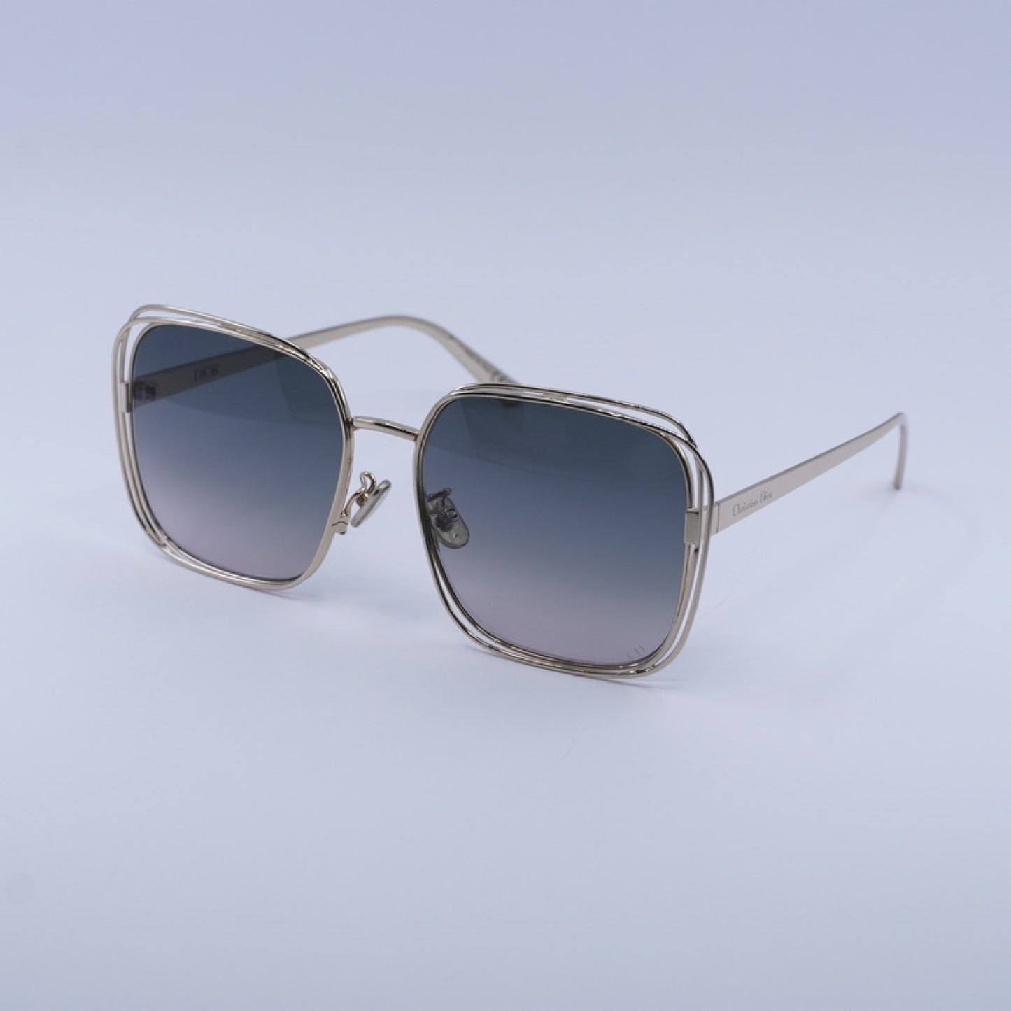 Lentes de Sol Dior DIORFILDIOR S1U D0AL 58-17-140