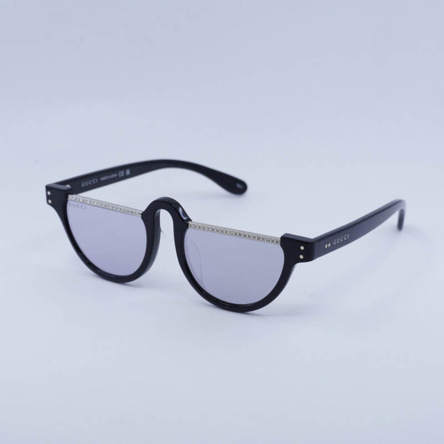 Lentes de Sol Gucci GG1368S 001 49-17-145