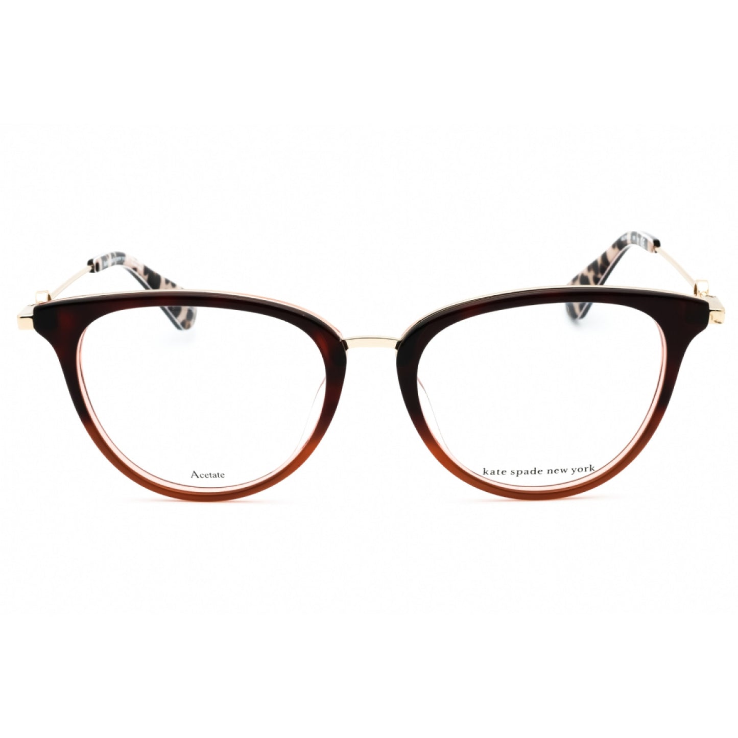 Armazón Oftálmico Kate Spade VALENCIA/G 008600 52-18-140