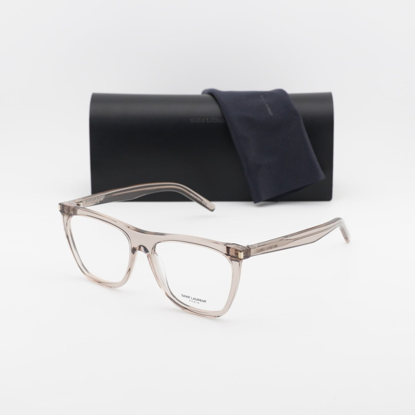Armazón Oftálmico Saint Laurent SL518 004 56-16-145