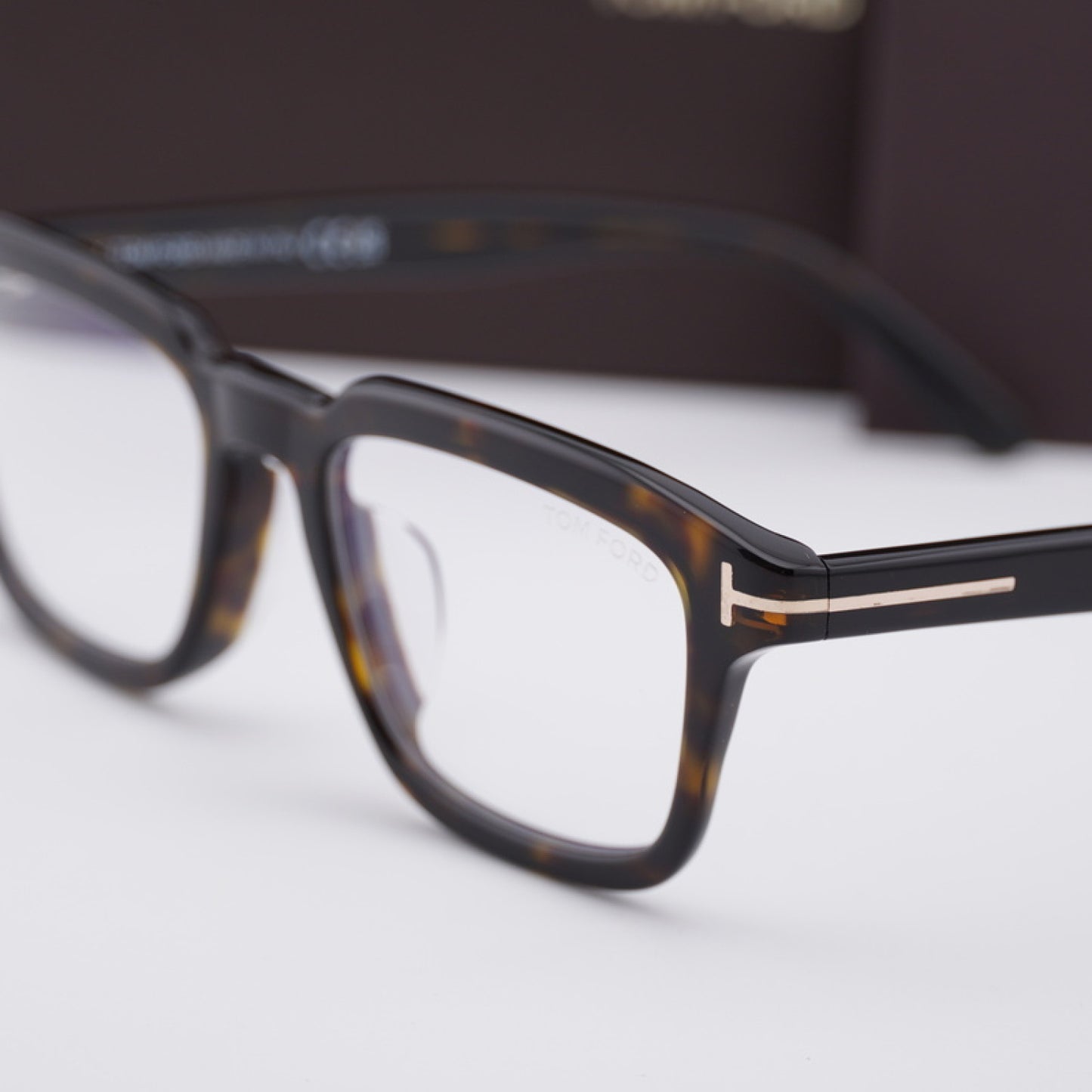 Armazón Oftálmico Tom Ford FT6032-F-B 052 52-19-145