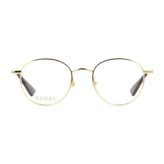Armazón Oftálmico Gucci GG0607OK 001 50-20-145