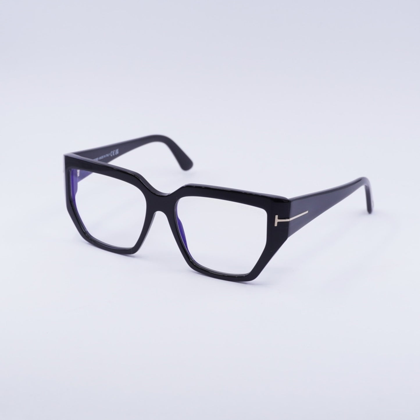Armazón Oftálmico Tom Ford FT5951-B 001 54-16-140