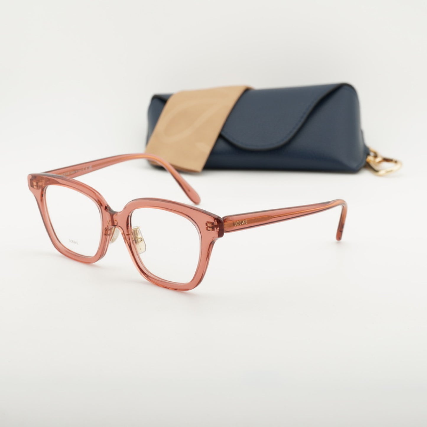 Armazón Oftálmico Loewe LW50083F 072 51-19-145