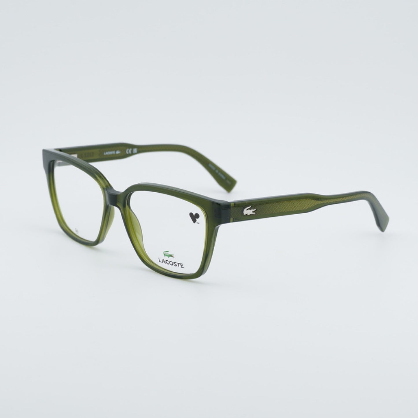Armazón Oftálmico Lacoste L2962 275 54-15-140