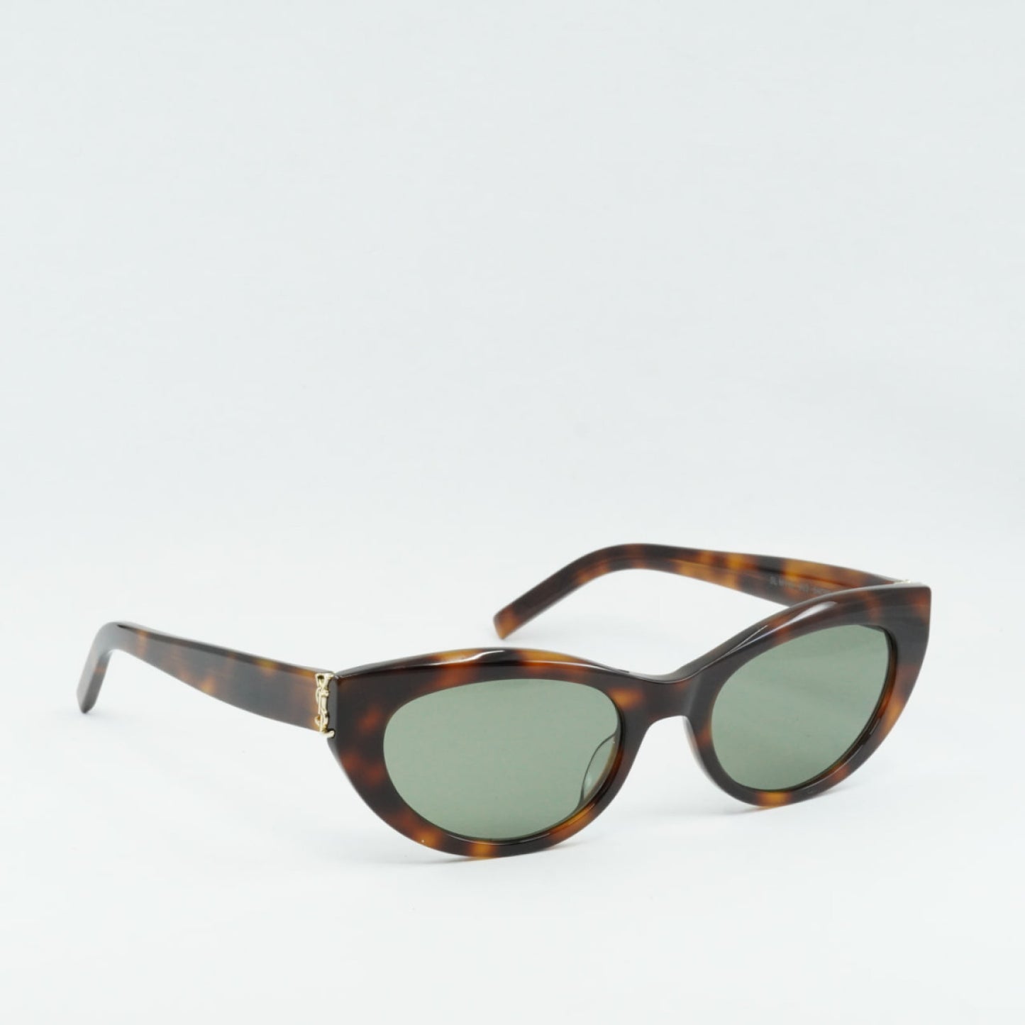 Saint Laurent SLM115 003 54-20-140 Sunglasses