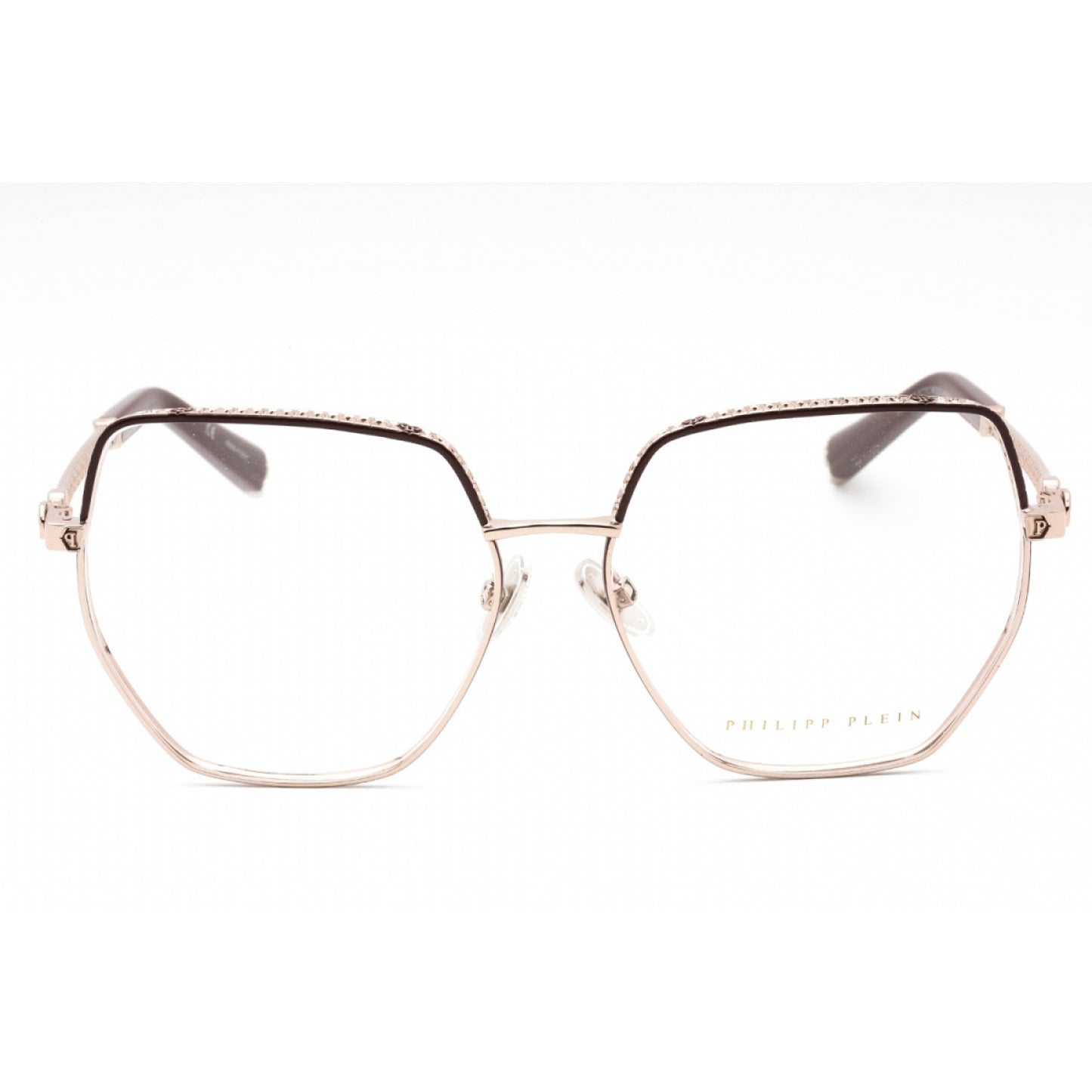 Armazón Oftálmico Philipp Plein VPP054S 0K99 57-15-135