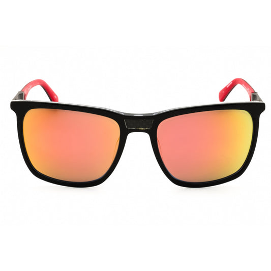 Lentes de Sol Spyder SP6046 001 56-18-140