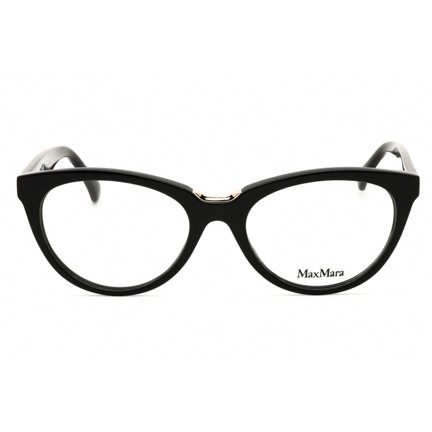 Armazón Oftálmico Max Mara MM5132 001 53-18-140