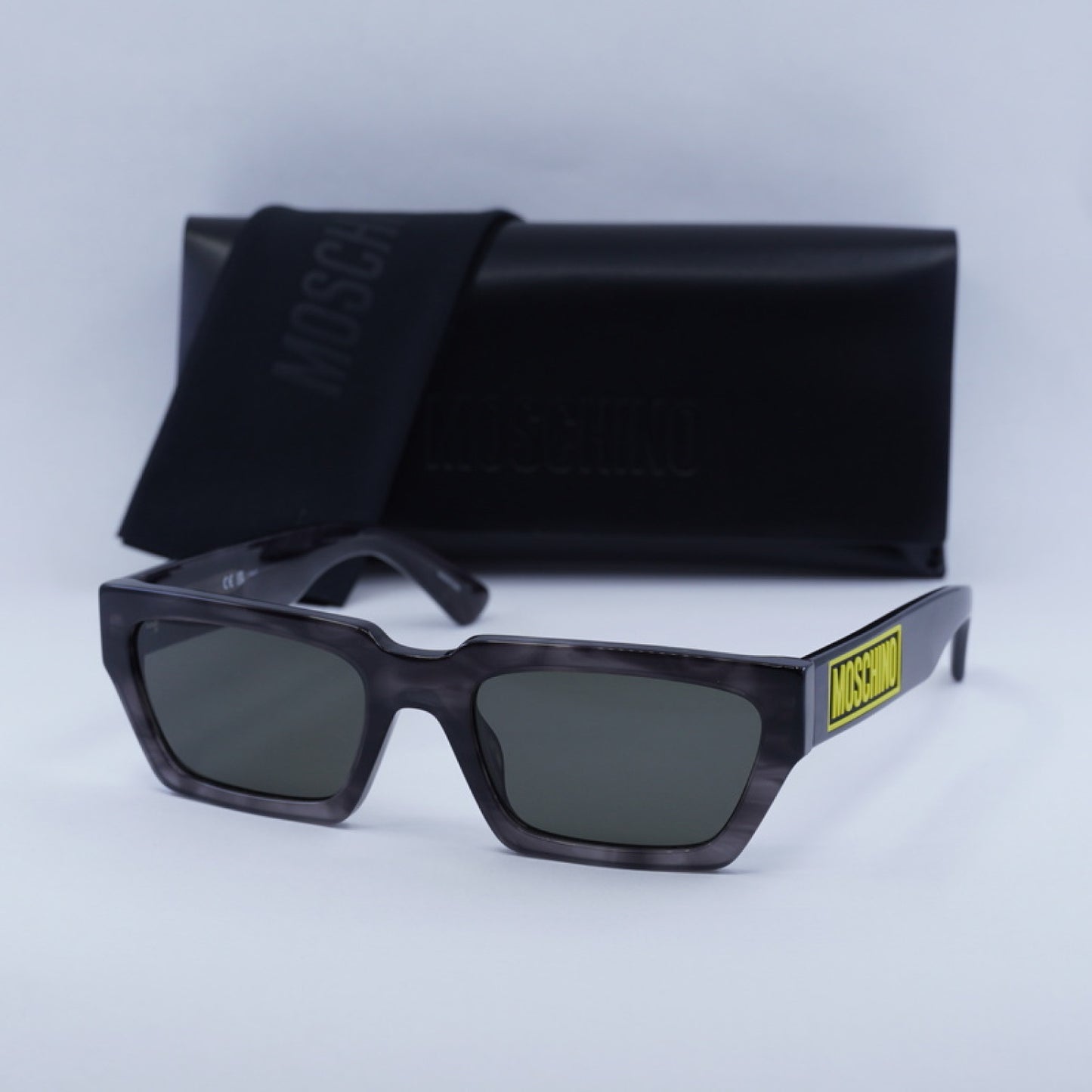 Lentes de Sol Moschino MOS166/S 02W8IR 55-20-145