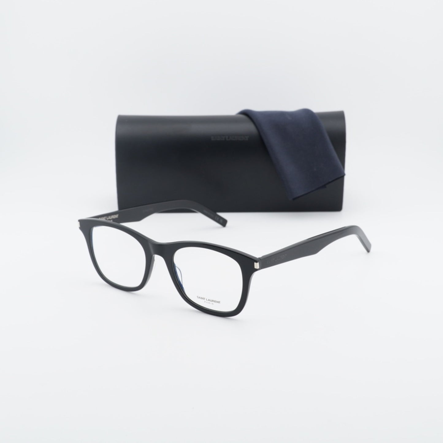 Armazón Oftálmico Saint Laurent SL286SLIM 002 50-20-150