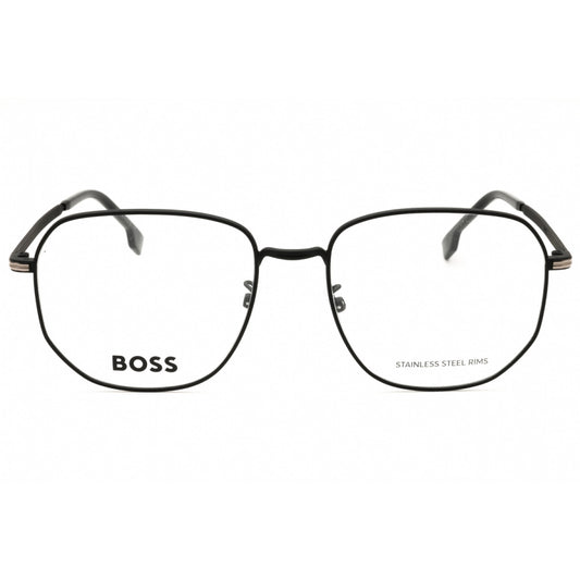 Hugo Boss BOSS 1672/F 000300 56-18-145 Eyeglass Frame