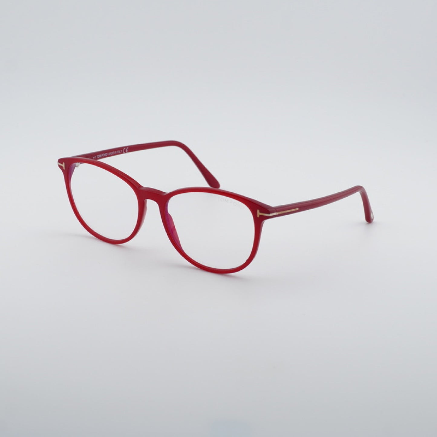 Armazón Oftálmico Tom Ford FT5810-B 074 53-16-140