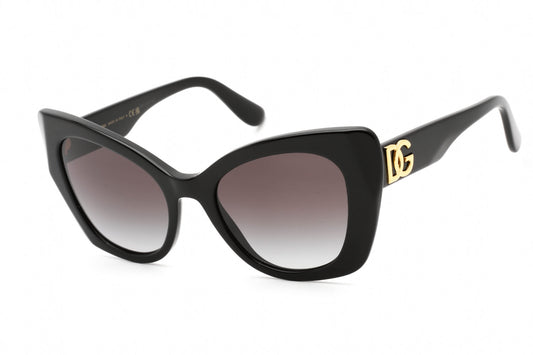 Lentes de Sol Dolce & Gabbana DG4405 501/8G 53-20-140