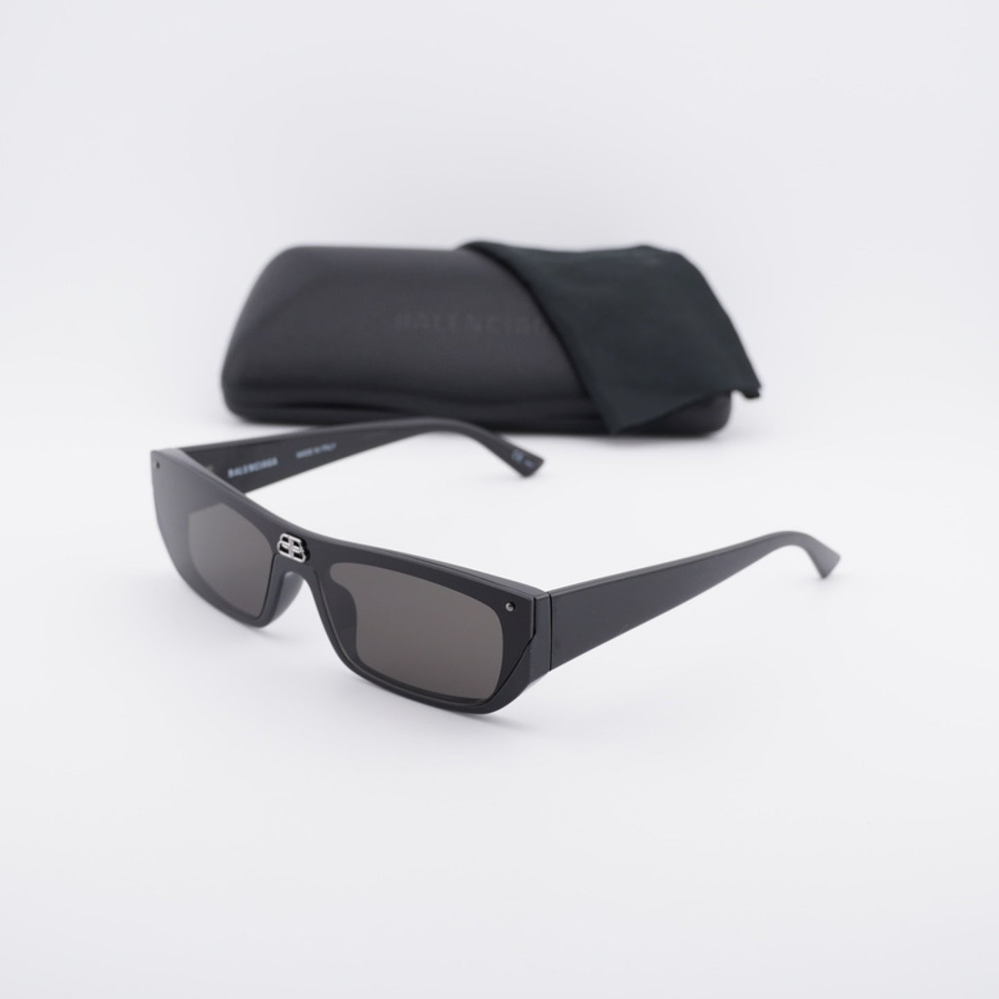 Lentes de Sol Balenciaga BB0080S 001 99-1-140