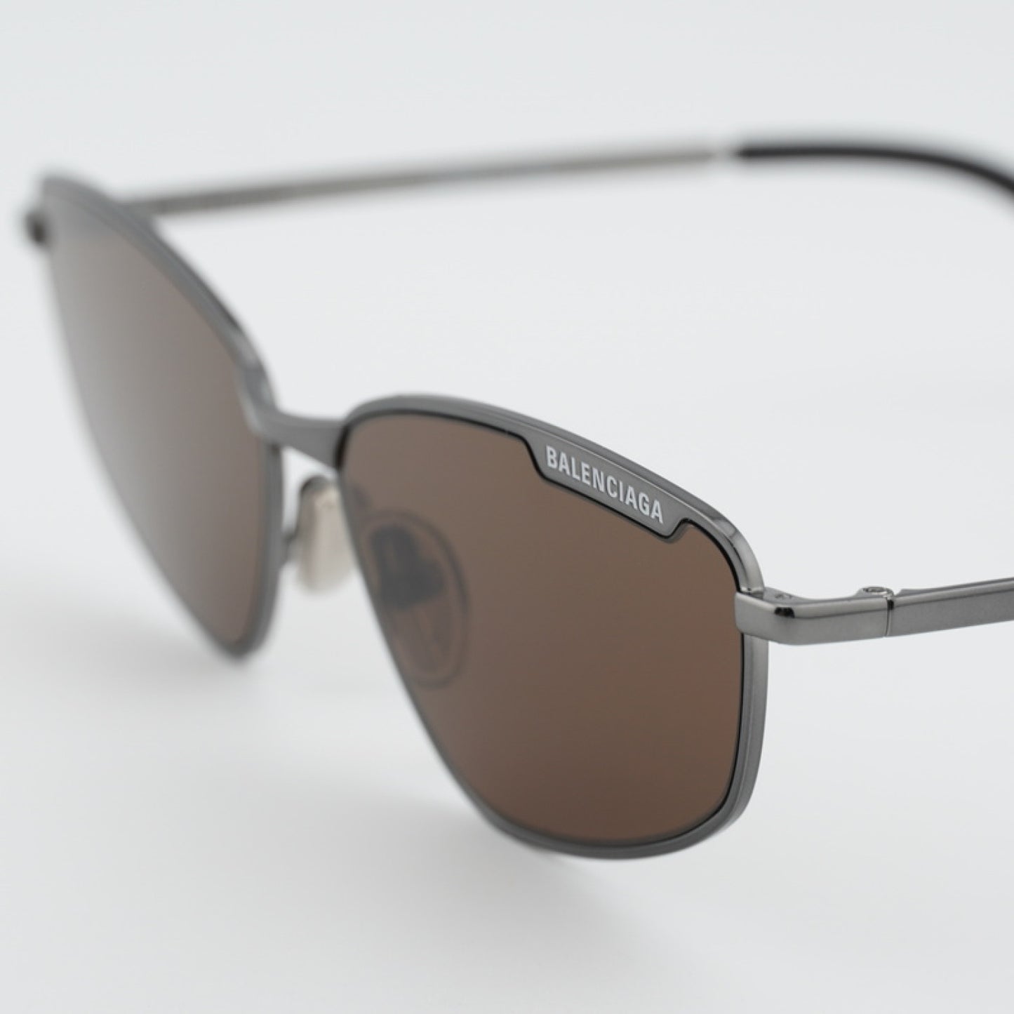 Lentes de Sol Balenciaga BB0277S 002 60-16-145