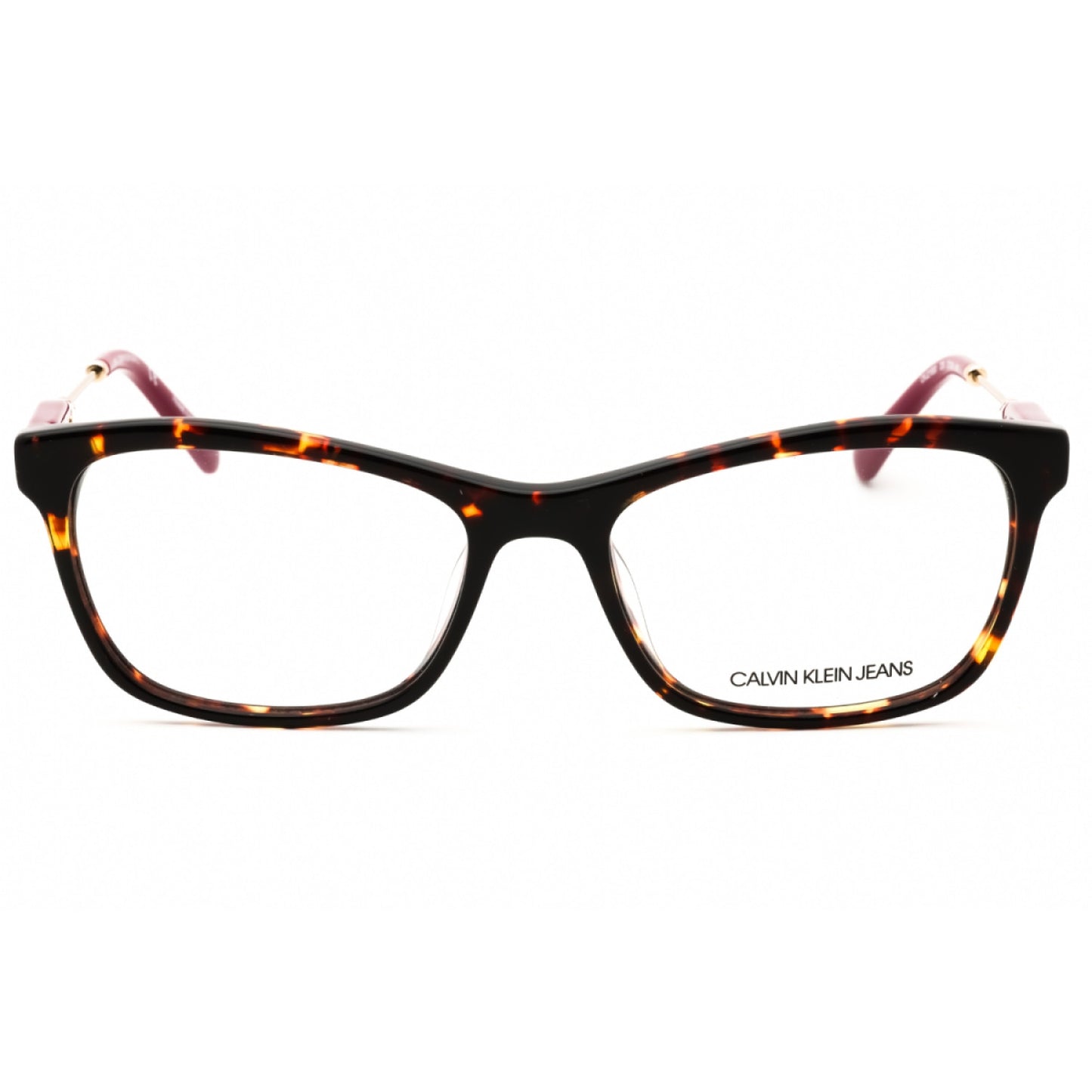 Armazón Oftálmico Calvin Klein Jeans CKJ21800 235 51-16-140