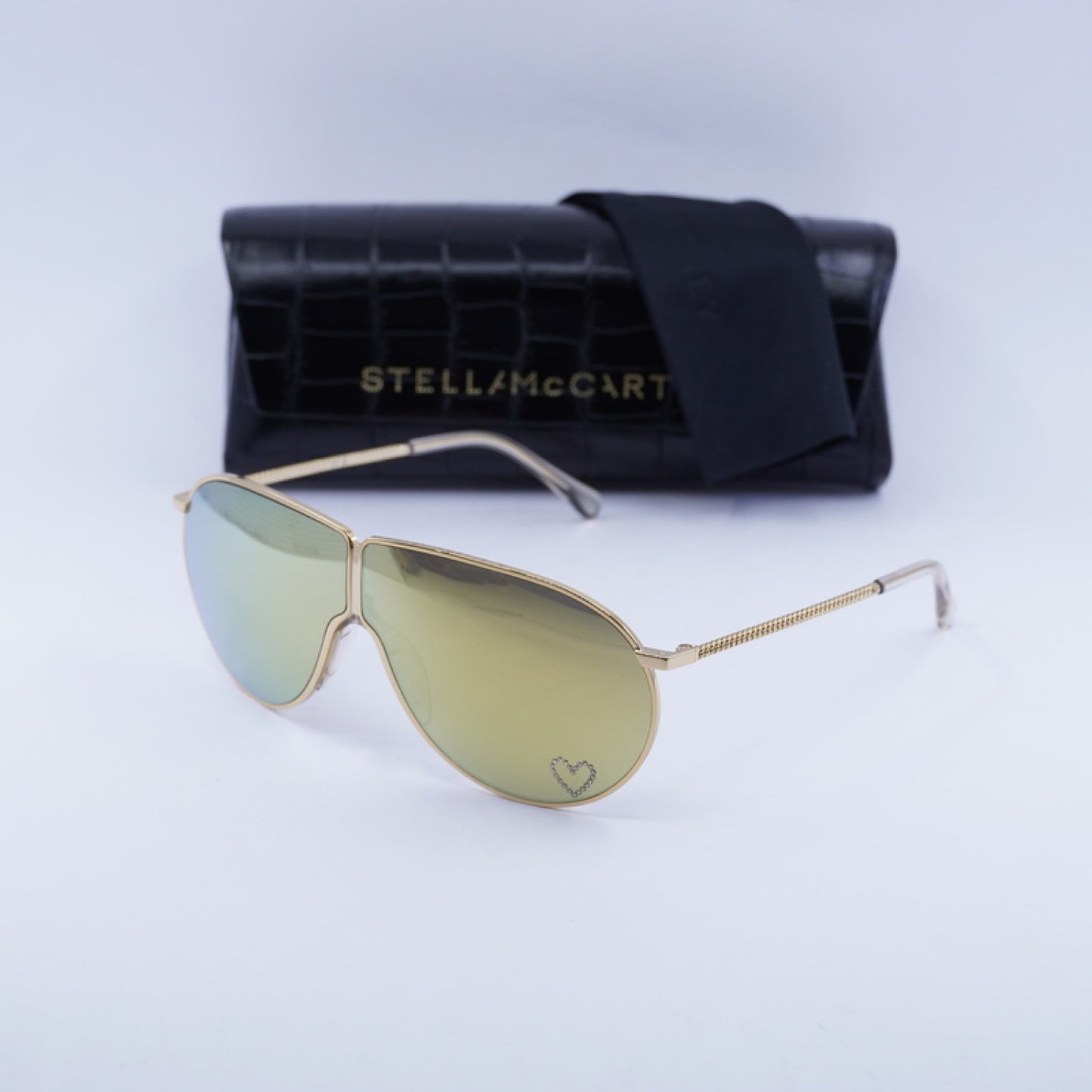 Stella McCartney Sunglasses SC40064I 30C 68-3-140