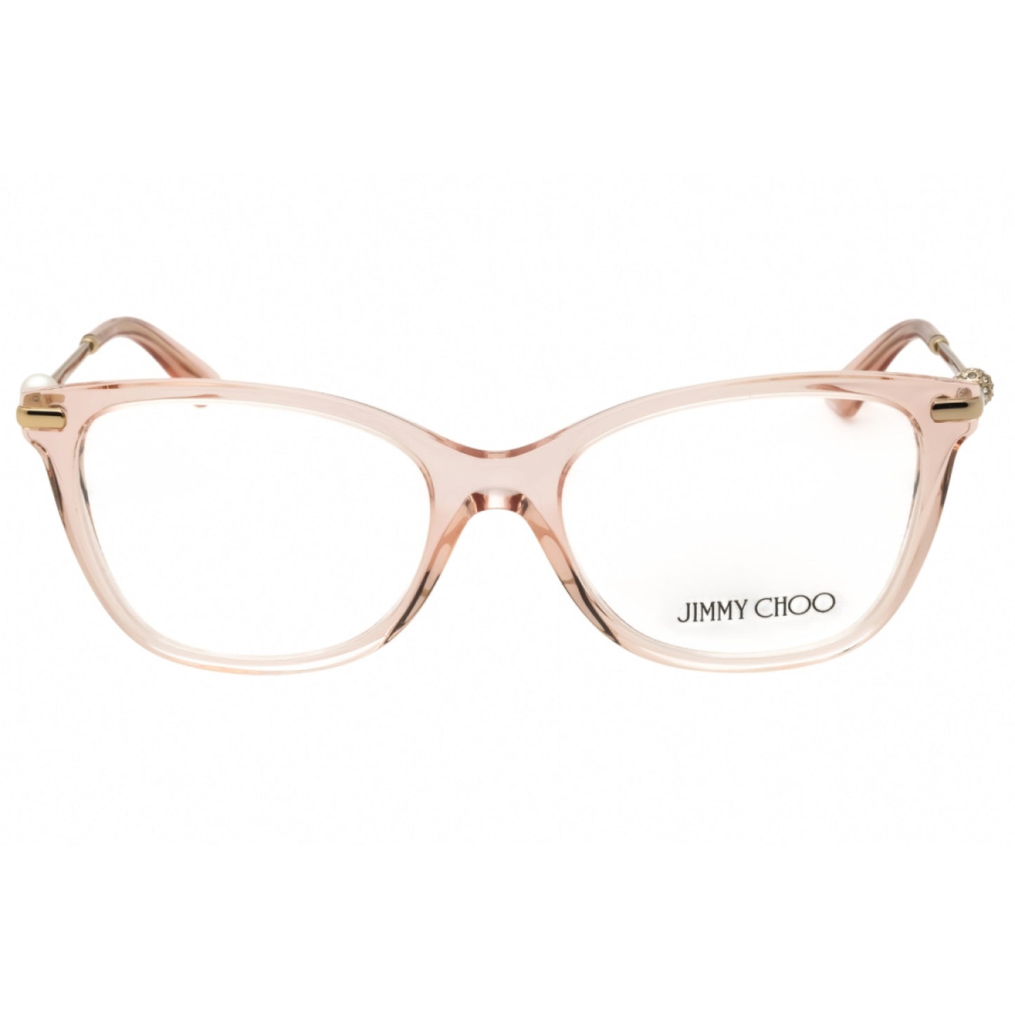 Armazón Oftálmico Jimmy Choo JC3007HB 5034 52-17-140