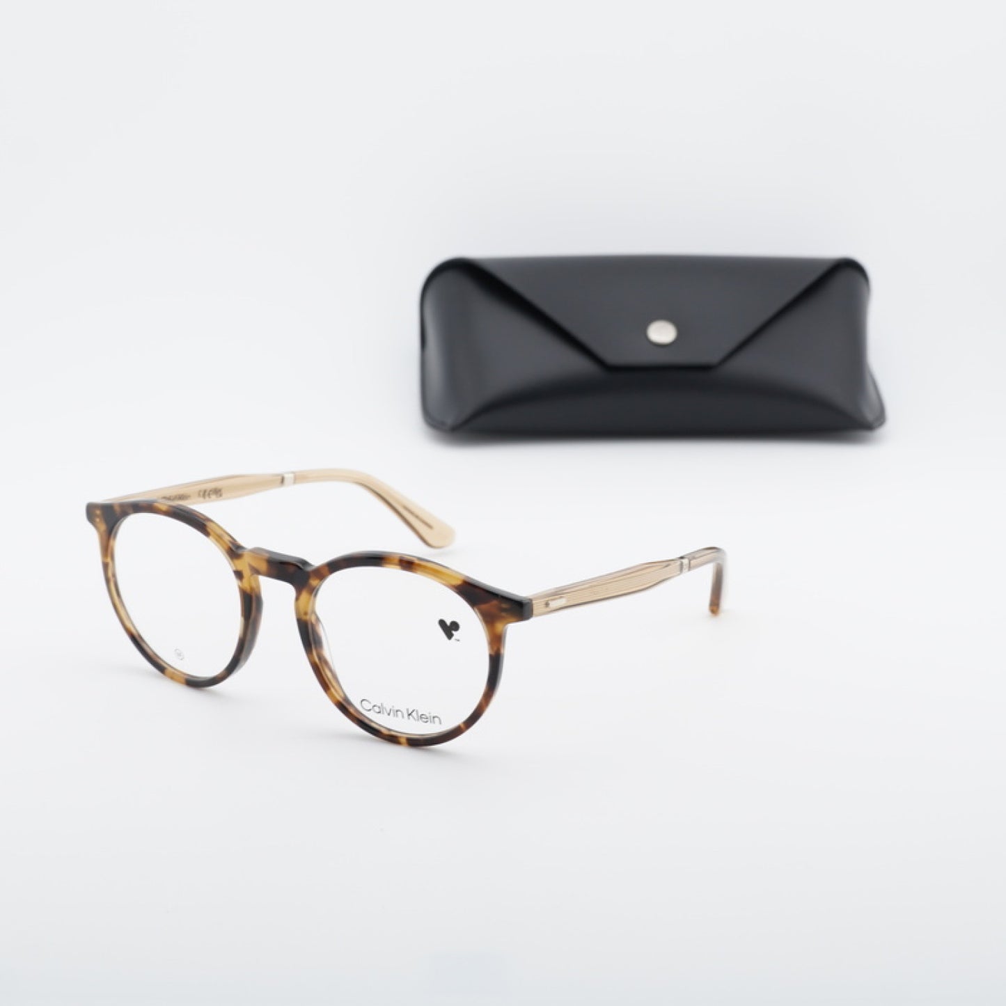 Calvin Klein CK23515 240 50-20-140 Eyeglass Frame