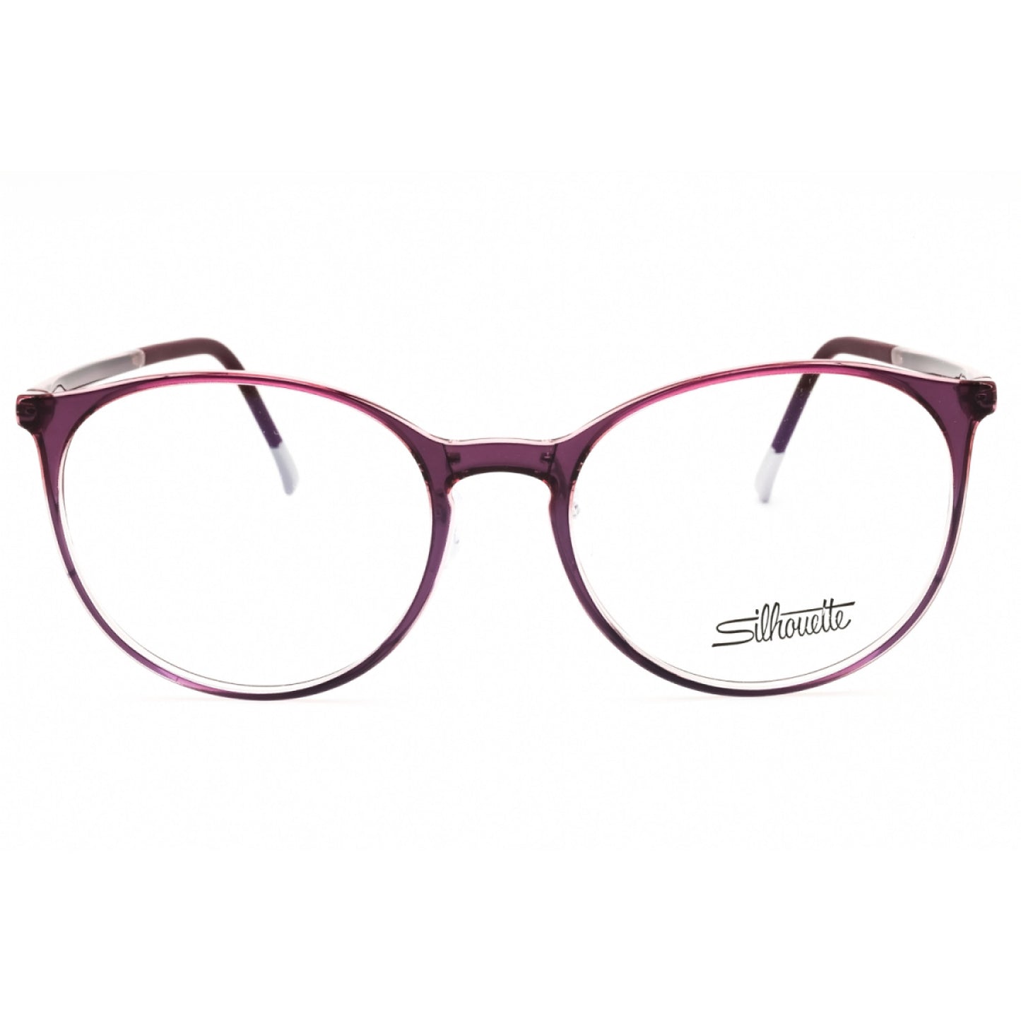 Armazón Oftálmico Silhouette SPX ILLUSION FULLRIM 2936/75 4111 52-17-140