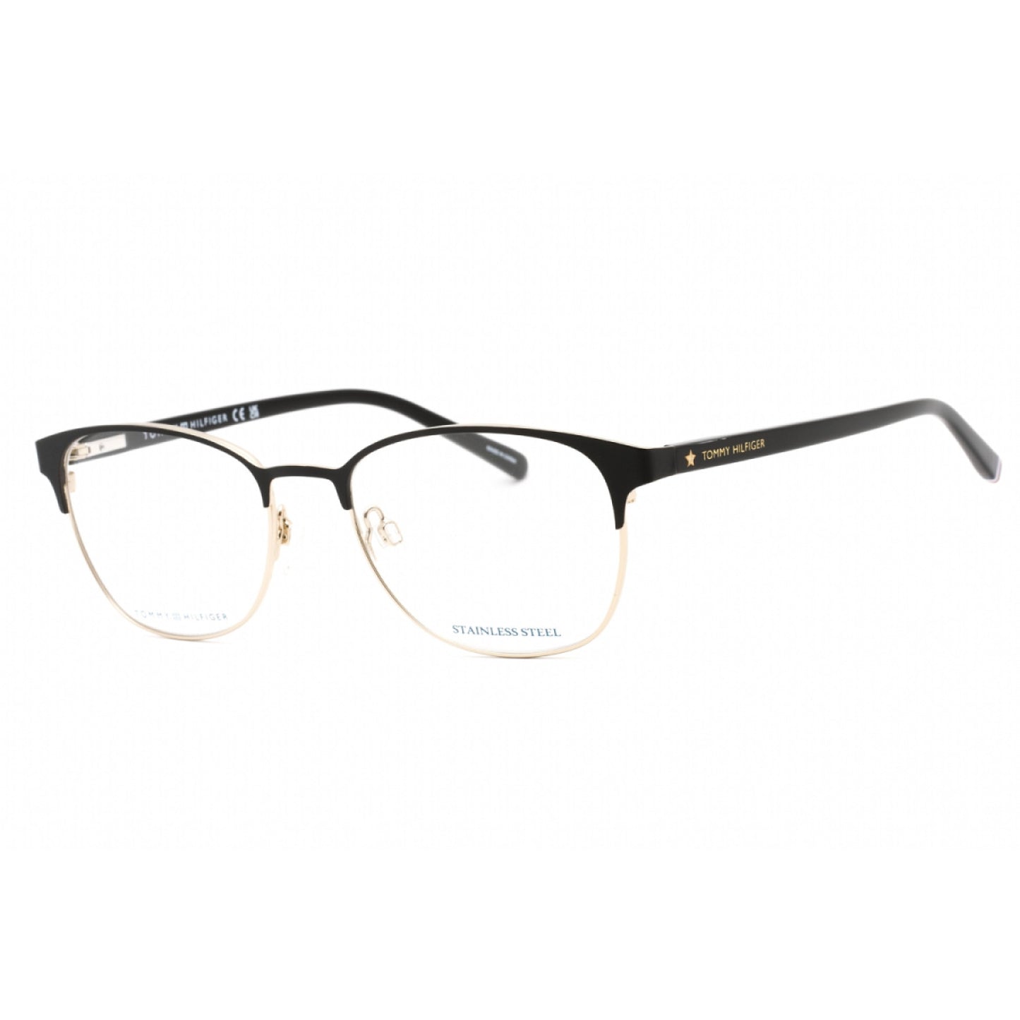Armazón Oftálmico Tommy Hilfiger TH 1749 000300 53-18-140