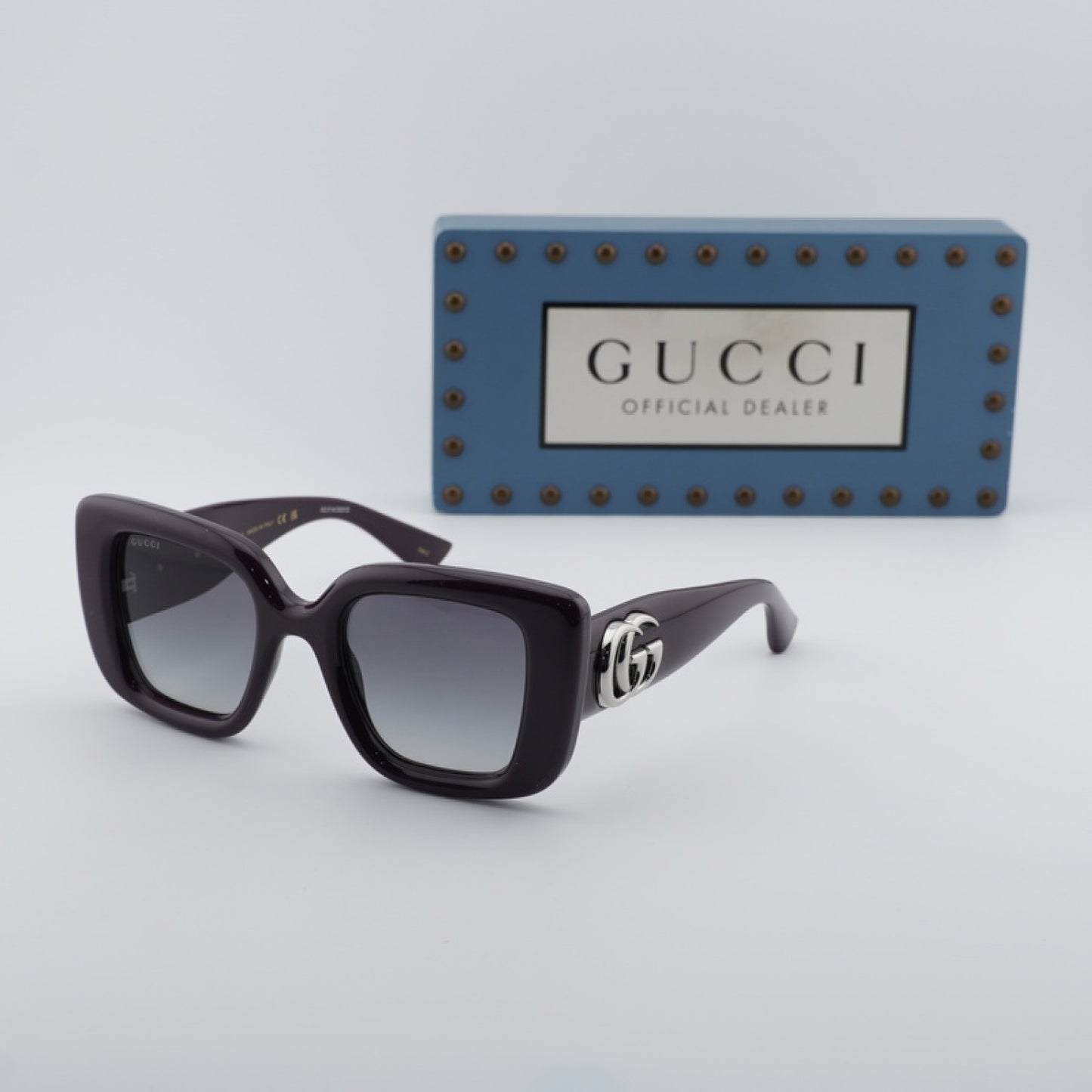 Lentes de Sol Gucci GG1975S 004 50-22-145