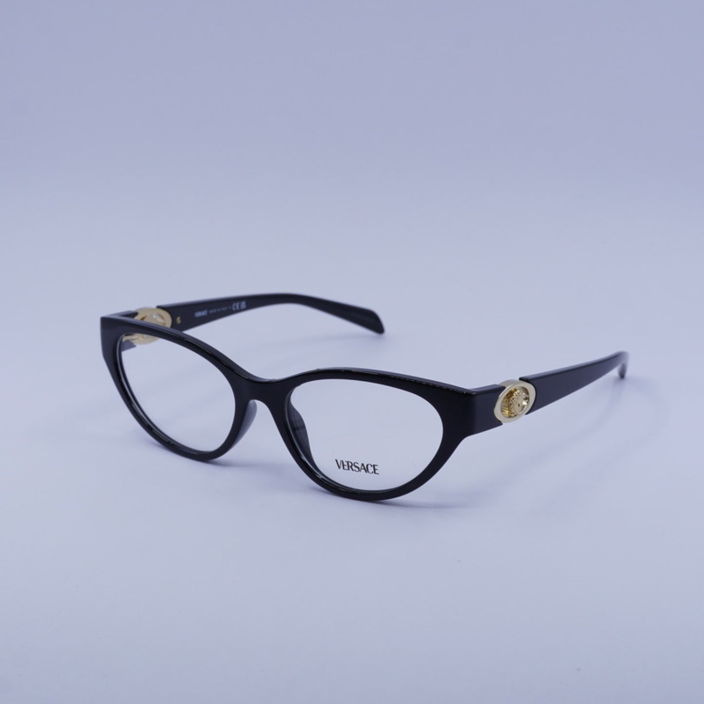 Versace VE3372U GB1 54-17-140 Optical Frame