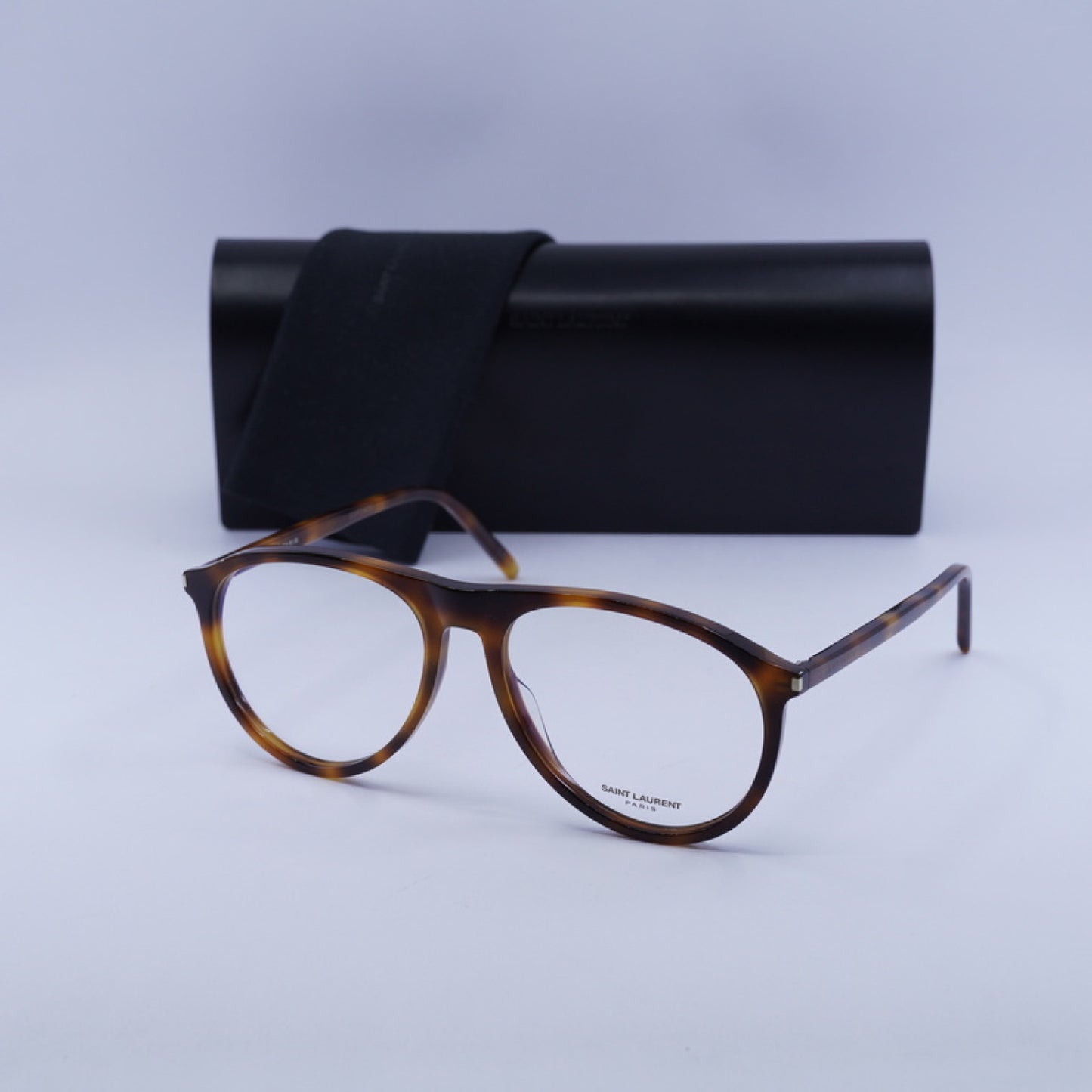 Armazón Oftálmico Saint Laurent SL667OPT 002 56-16-145