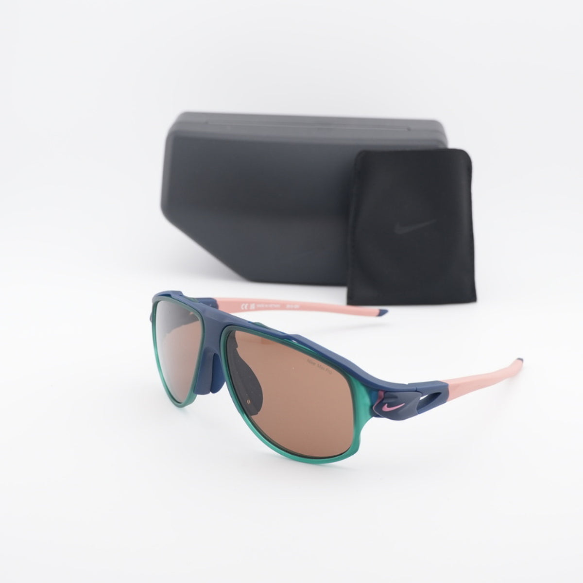 Lentes de Sol Nike NIKE FLYFREE INFINITY IO0099X 410 58-12-130
