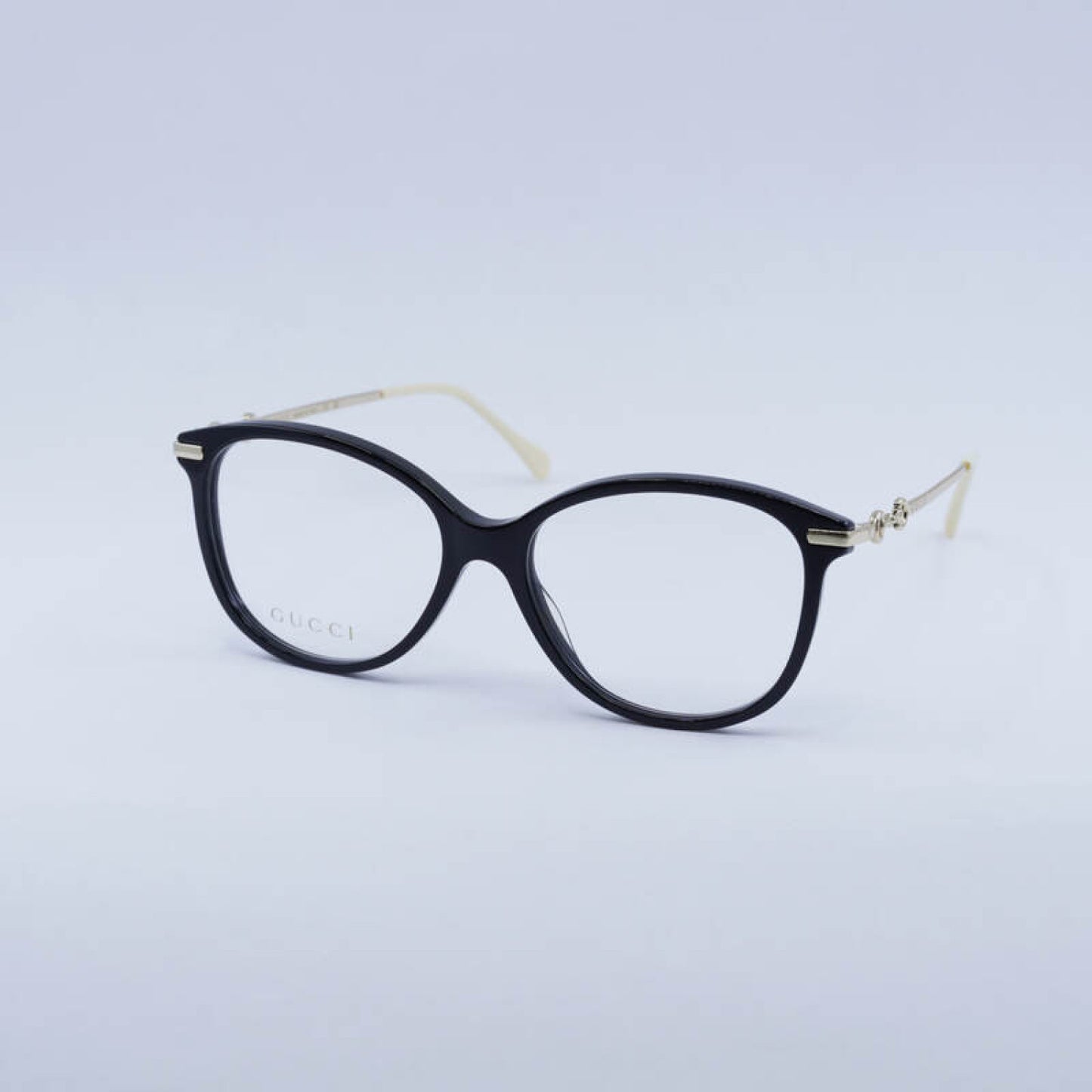 Gucci Eyeglass Frames GG0967O 001 53-16-140