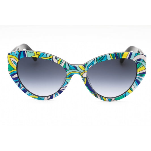 Lentes de Sol Kate Spade PAISLEIGH/S 0GF59O 55-19-140